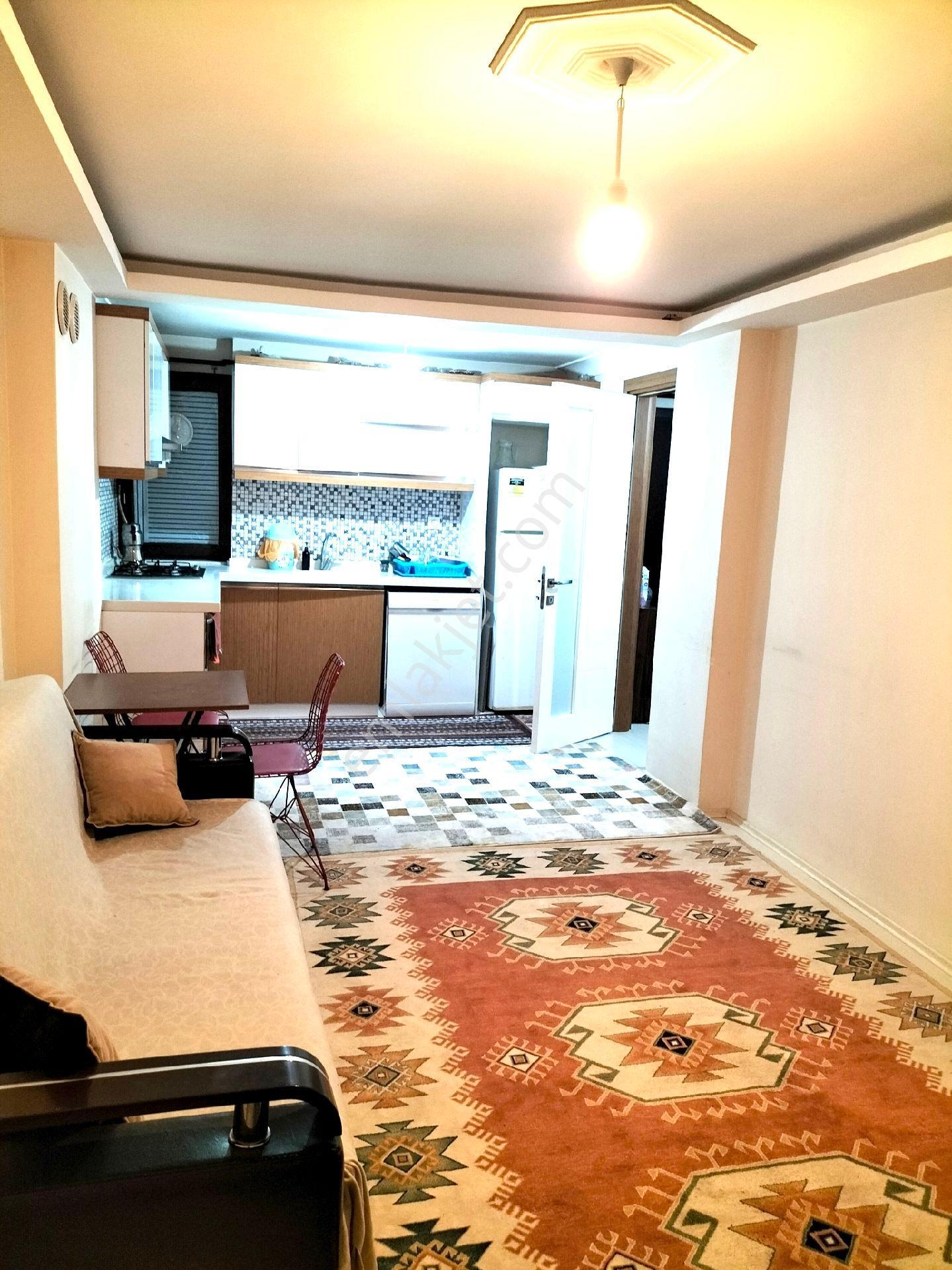 Relax Tr Gayrimenkul Den Nifer Karaman'da Eşyalı Kiralık - Görsel 5