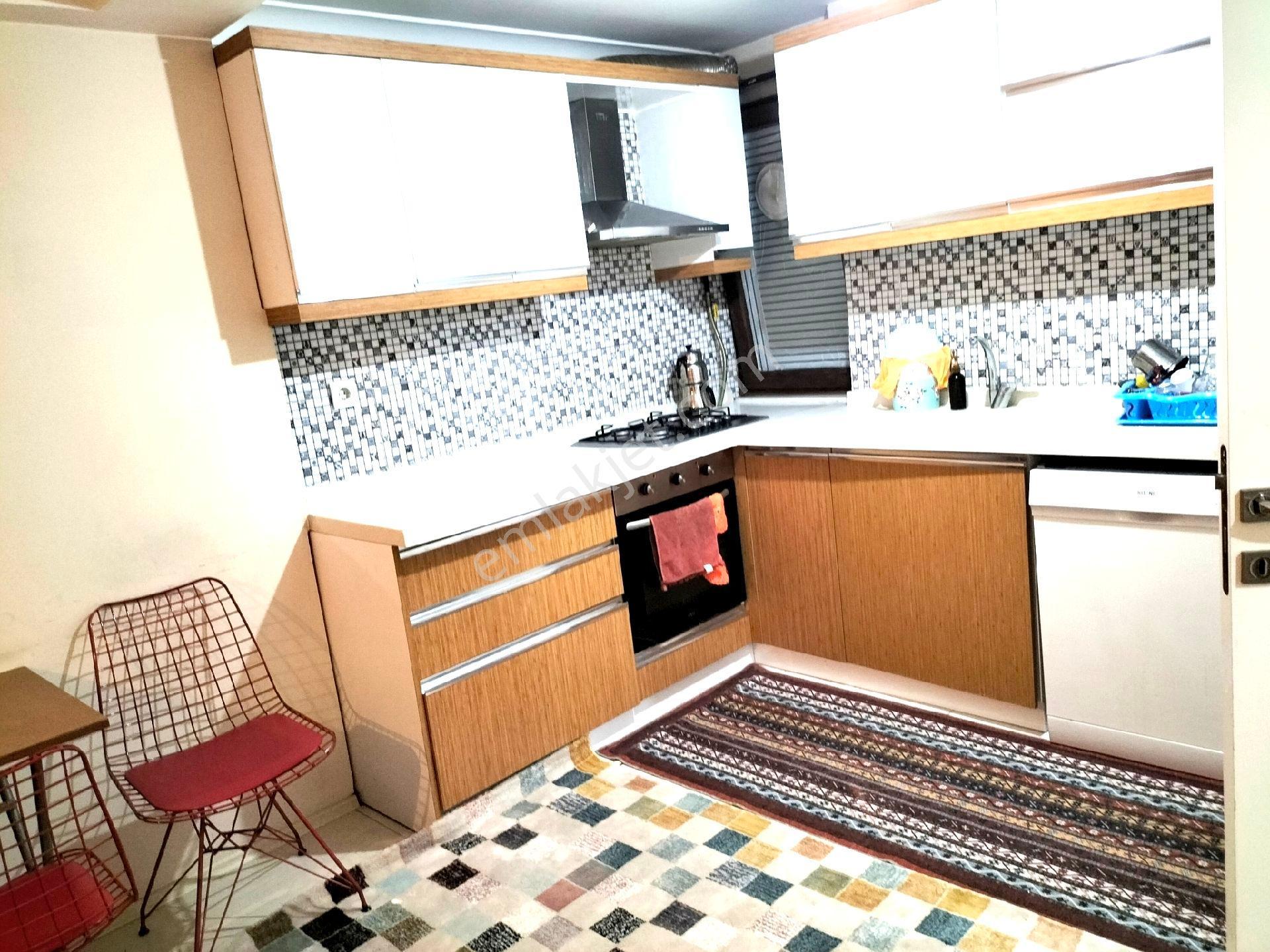 Relax Tr Gayrimenkul Den Nifer Karaman'da Eşyalı Kiralık - Görsel 3