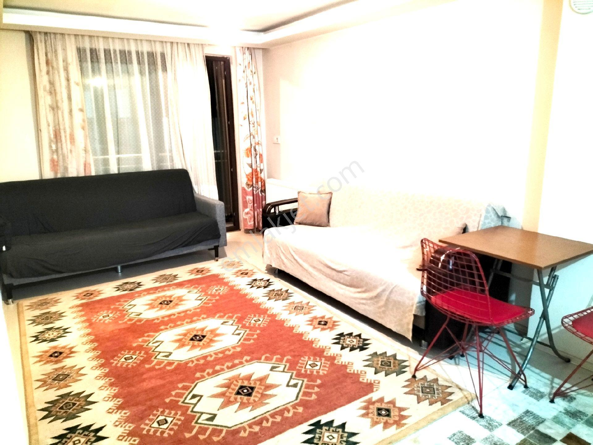 Relax Tr Gayrimenkul Den Nifer Karaman'da Eşyalı Kiralık - Görsel 4