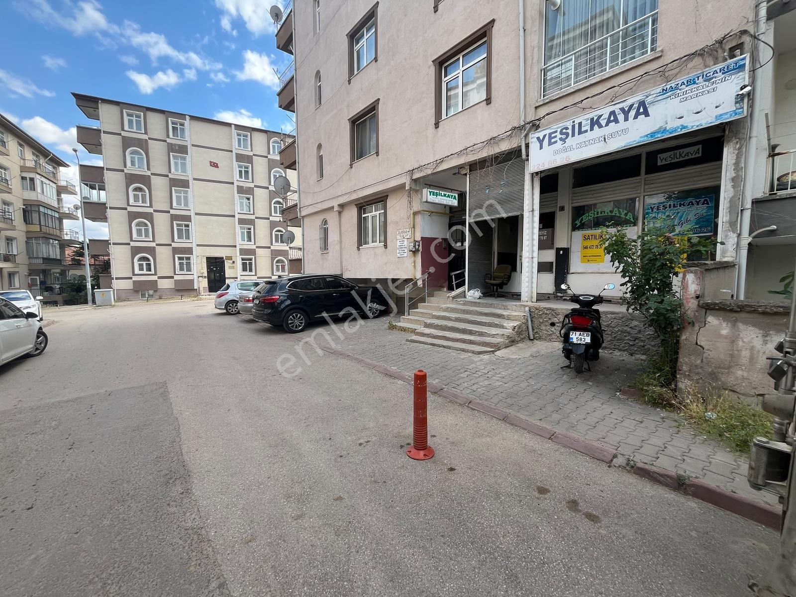 Nova'dan Güzeltepe'de 60 M2 Fırsat İşyeri - Görsel 7