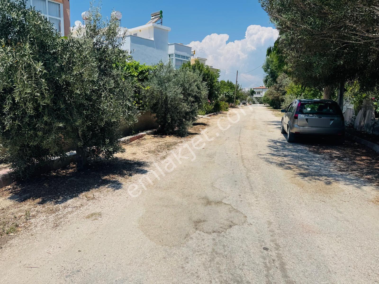 Eso Emlak Dan Kapızlı Bakanlıklar Caddesi Ticari Ruhsata Sahip Dublex Daire - Görsel 30