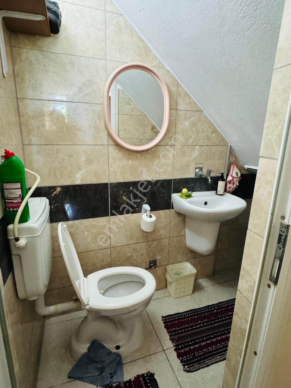 Eso Emlak Dan Kapızlı Bakanlıklar Caddesi Ticari Ruhsata Sahip Dublex Daire - Görsel 9