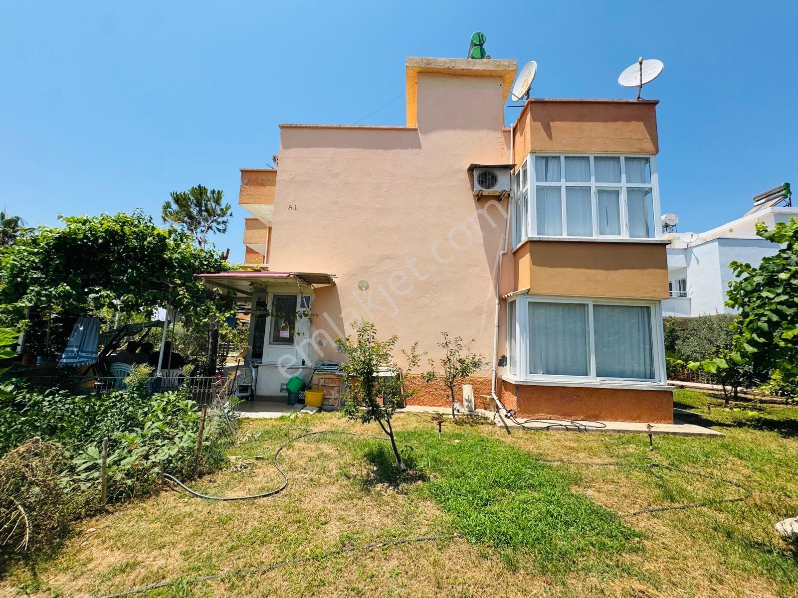 Eso Emlak Dan Kapızlı Bakanlıklar Caddesi Ticari Ruhsata Sahip Dublex Daire - Görsel 25