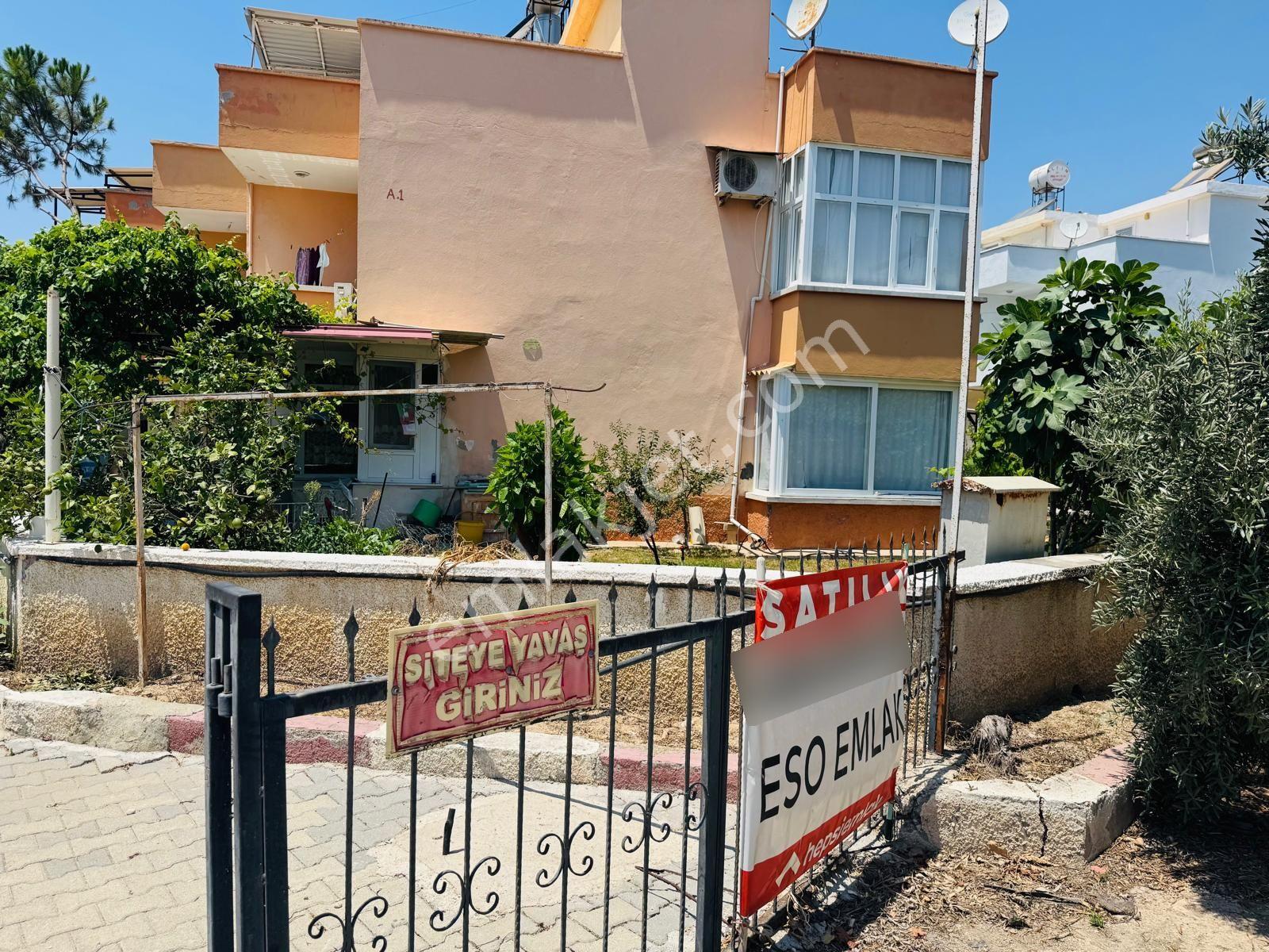 Eso Emlak Dan Kapızlı Bakanlıklar Caddesi Ticari Ruhsata Sahip Dublex Daire - Görsel 32