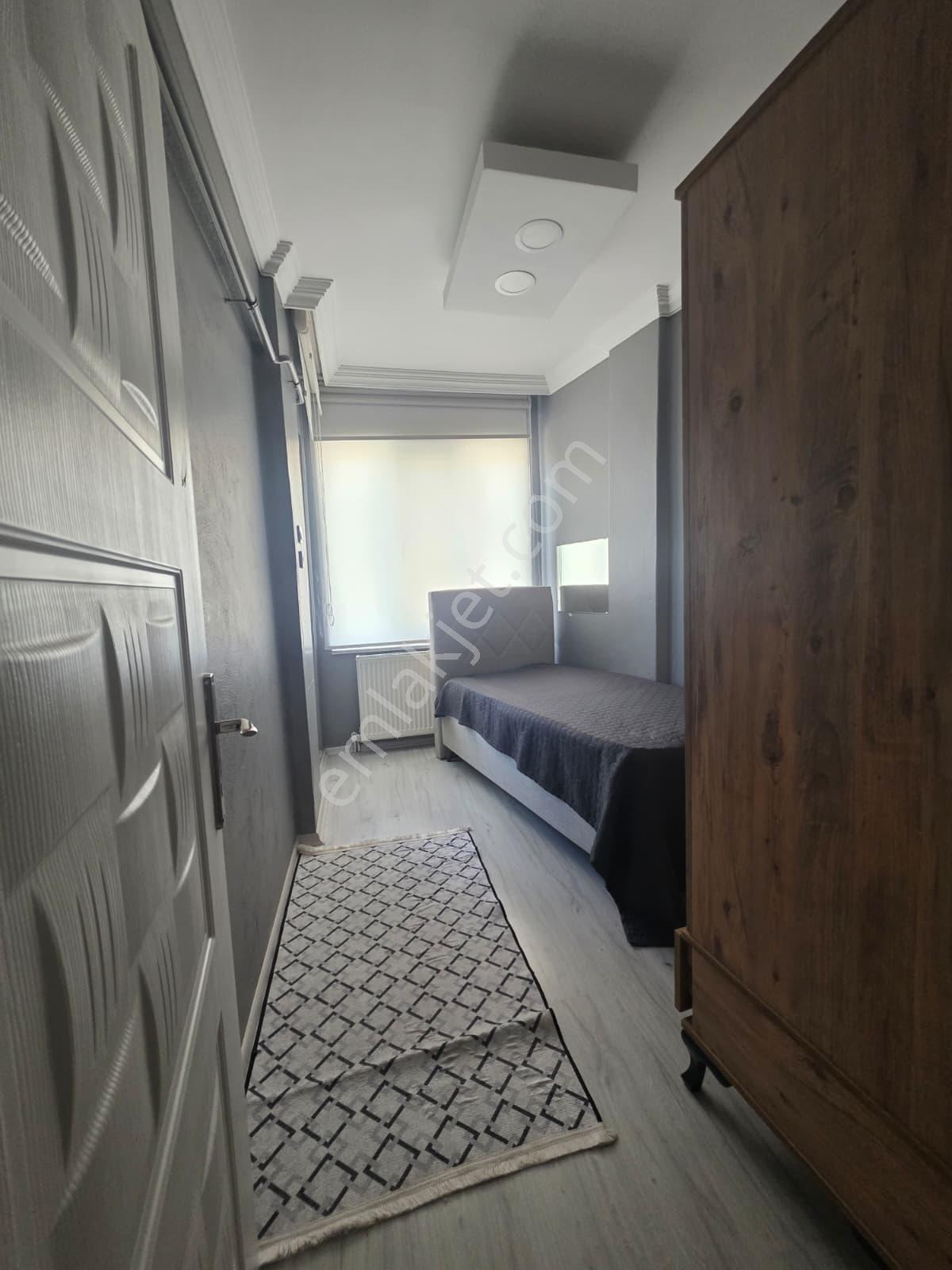 İnceoğlundan Eşyalı Kiralık Fırsat 3+1 Daire - Görsel 8