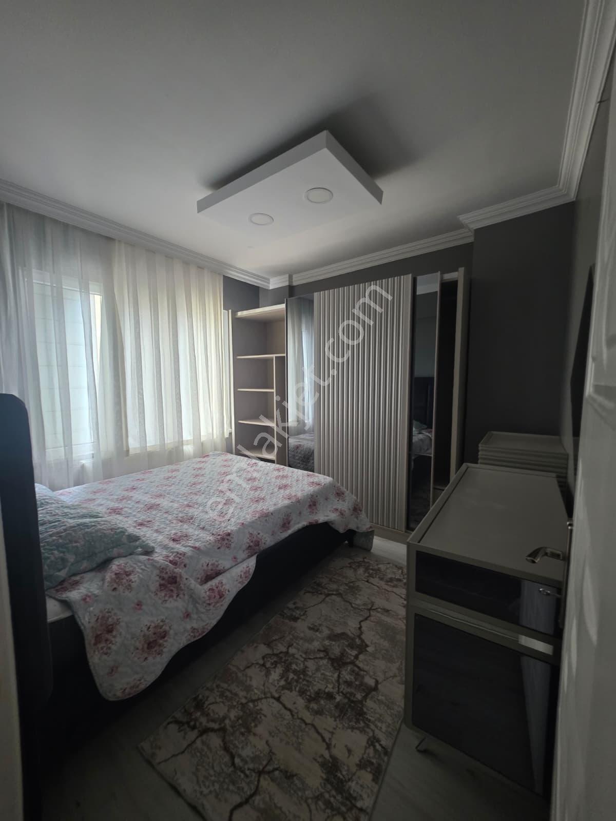 İnceoğlundan Eşyalı Kiralık Fırsat 3+1 Daire - Görsel 9