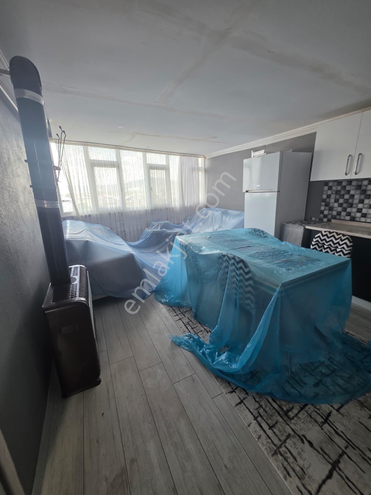 İnceoğlundan Eşyalı Kiralık Fırsat 3+1 Daire - Görsel 18