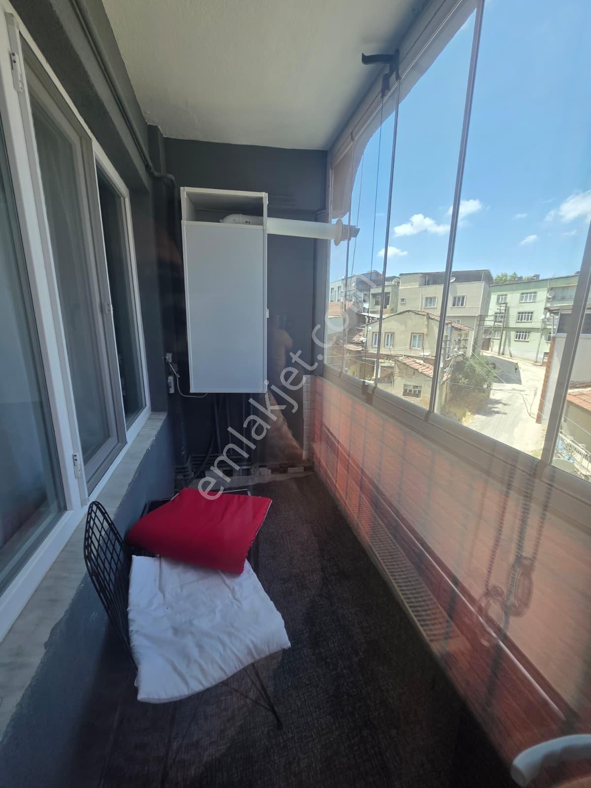 İnceoğlundan Eşyalı Kiralık Fırsat 3+1 Daire - Görsel 5