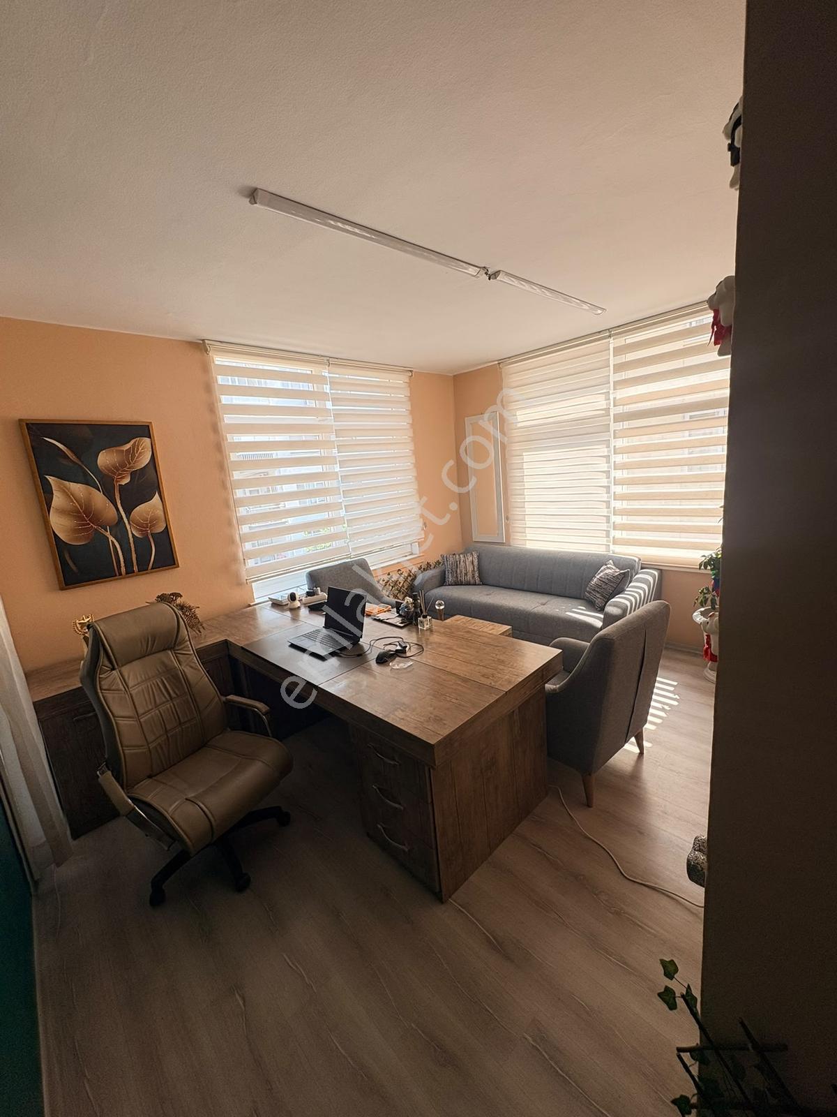 İnönü Kushimoto Sokağında Aktif Güzellik Merkezi Devren Kiralık - Görsel 22