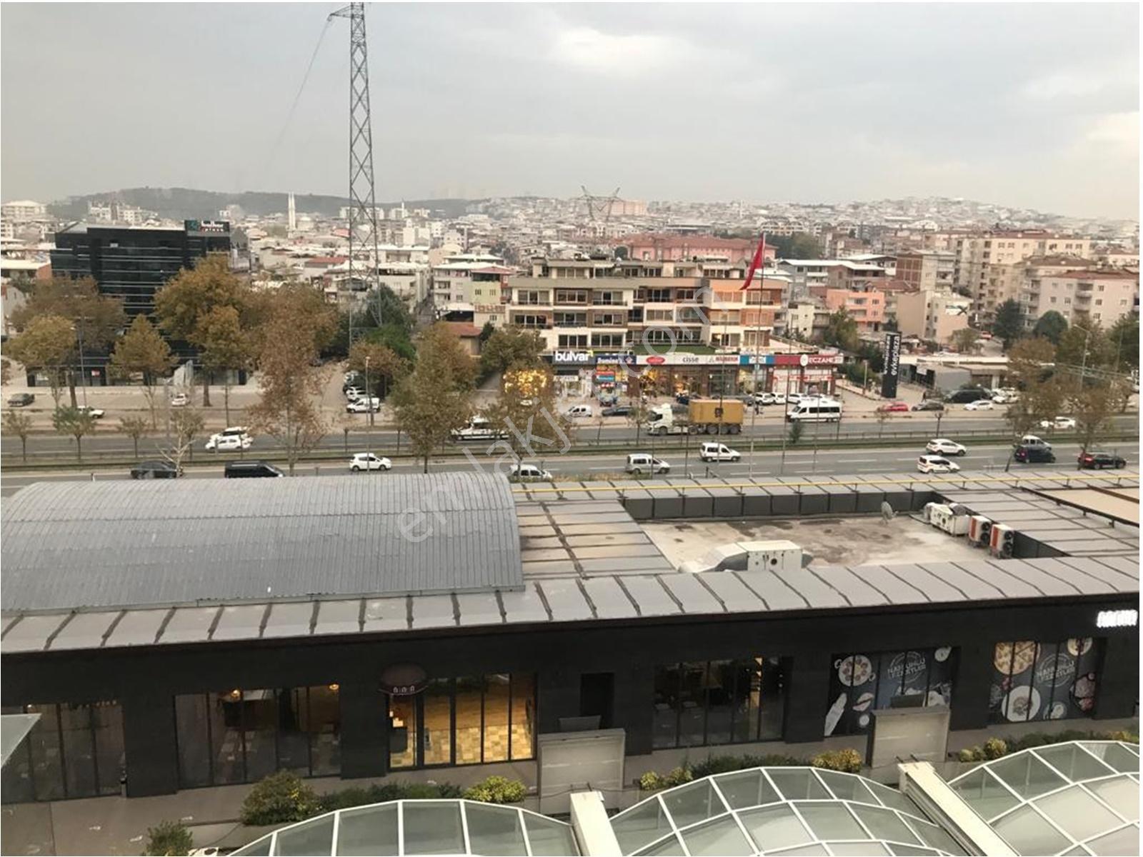 Nilüfer Balat Endülüs Parka Da Kiralık 2+1 Daire - Görsel 13