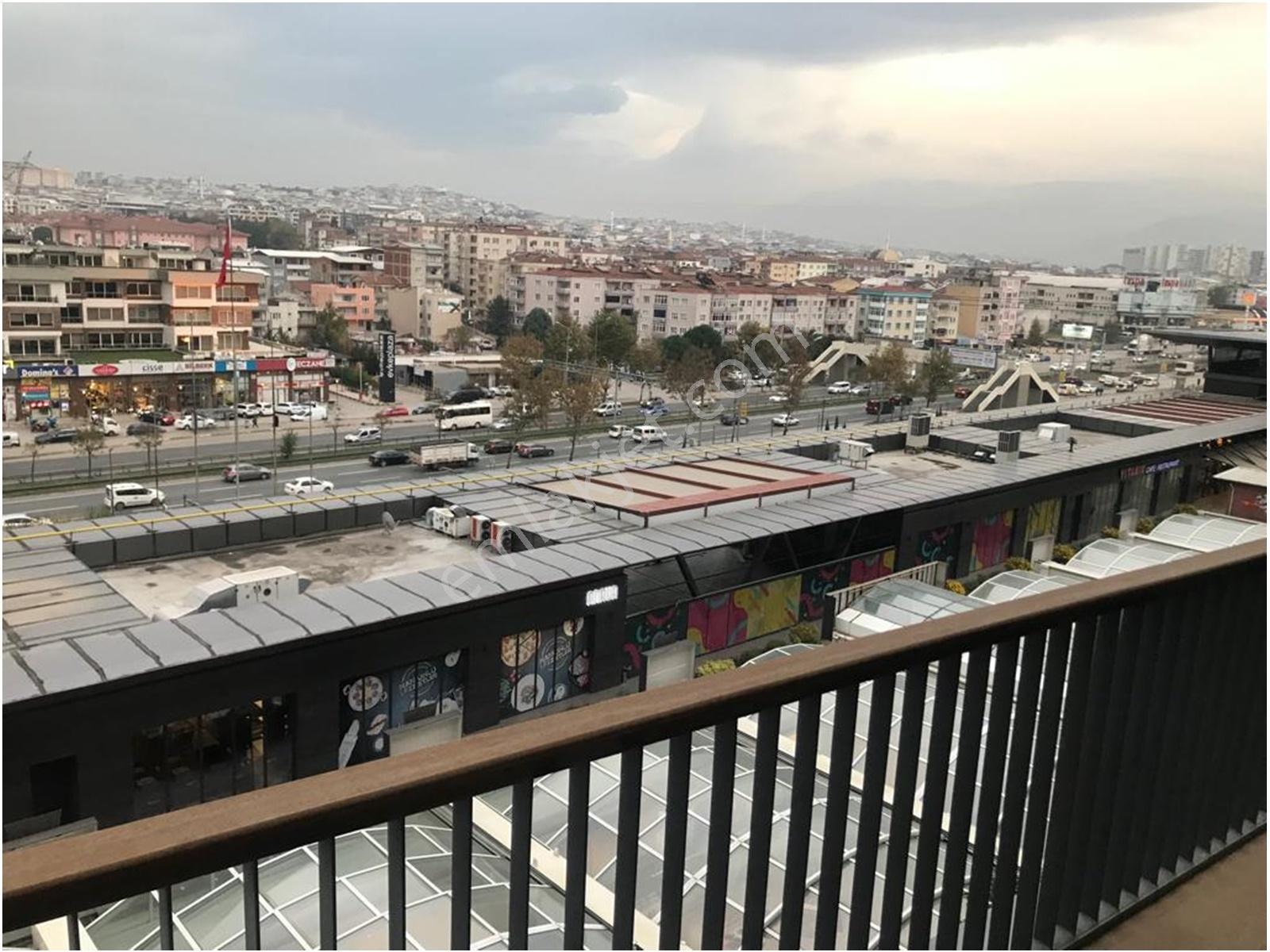 Nilüfer Balat Endülüs Parka Da Kiralık 2+1 Daire - Görsel 5