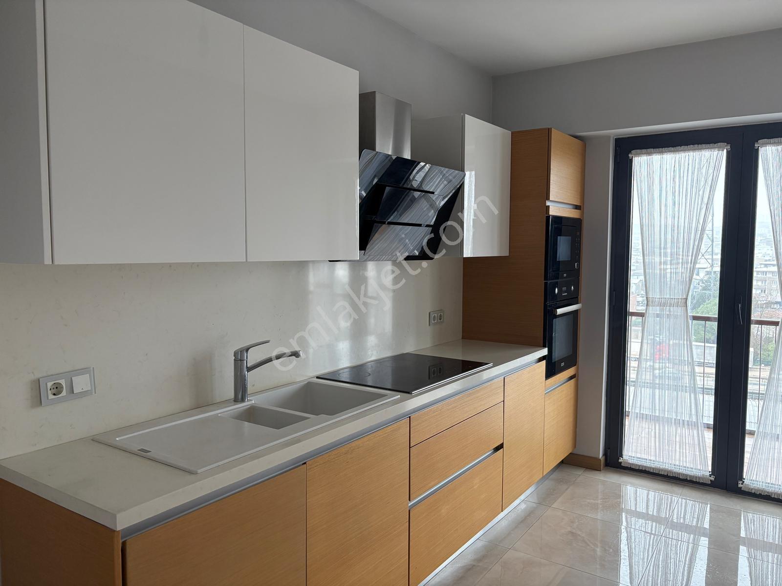 Nilüfer Balat Endülüs Parka Da Kiralık 2+1 Daire - Görsel 30