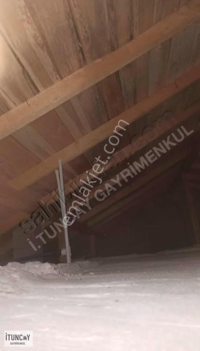İtuncay Dan Gökçehüyük Mh Satılık Bağevi - Görsel 11