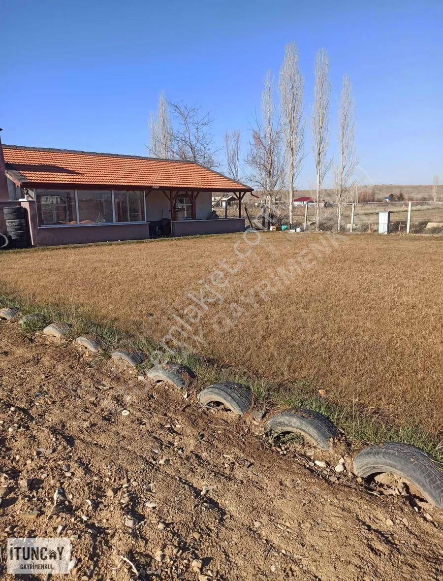 İtuncay Dan Gökçehüyük Mh Satılık Bağevi - Görsel 4