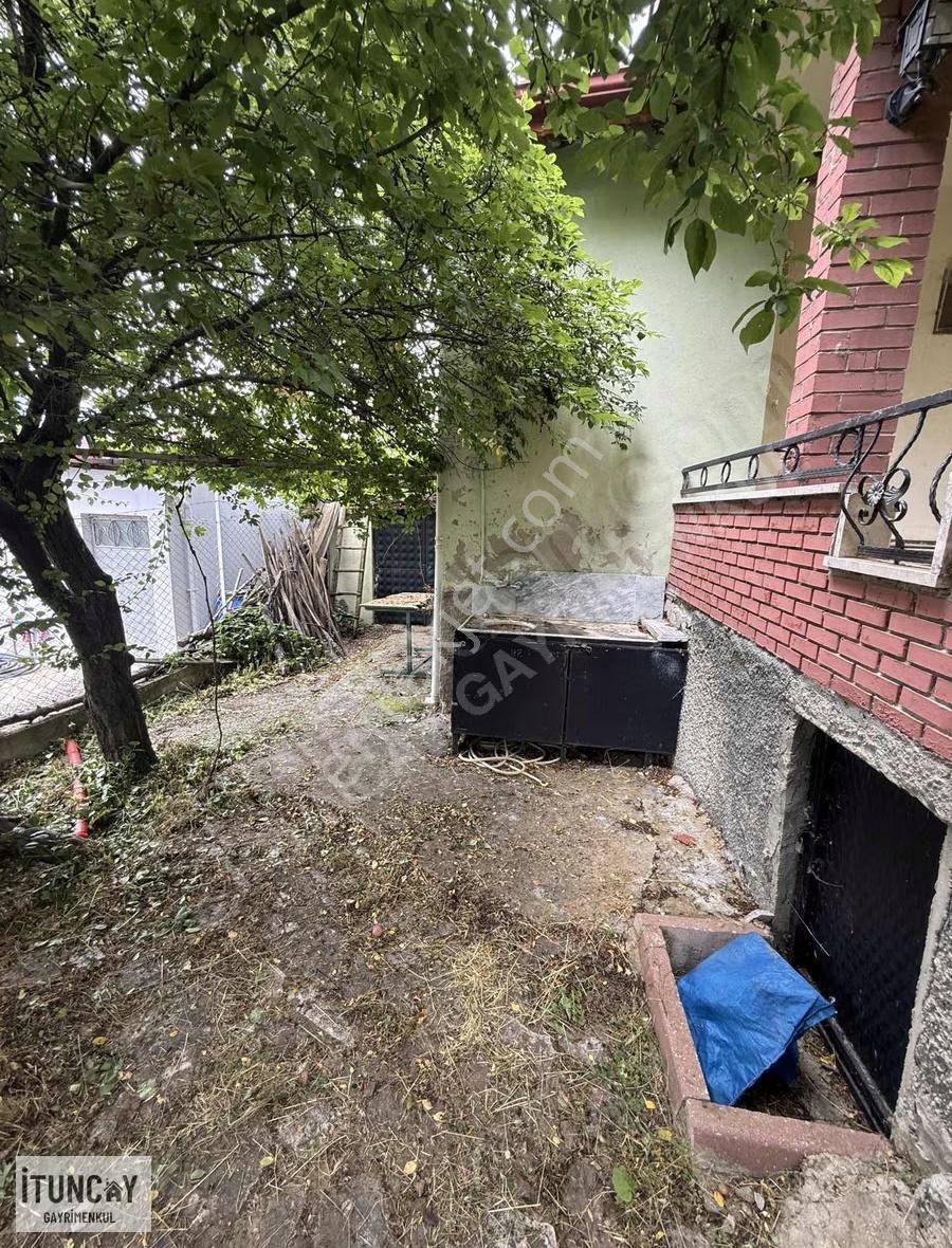İtuncay Dan Taraşcı Yolunda Satılık Müstakil - Görsel 29