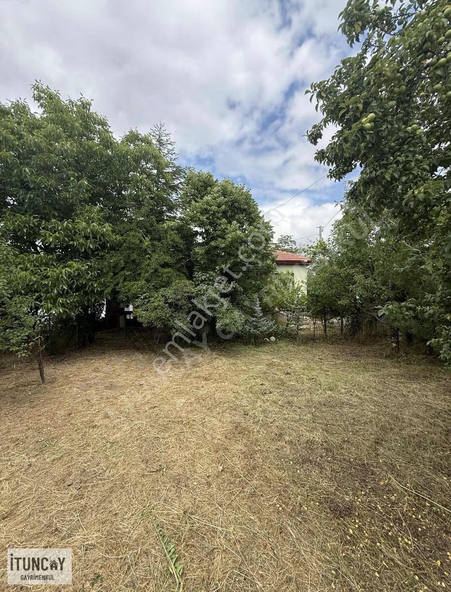 İtuncay Dan Taraşcı Yolunda Satılık Müstakil - Görsel 26