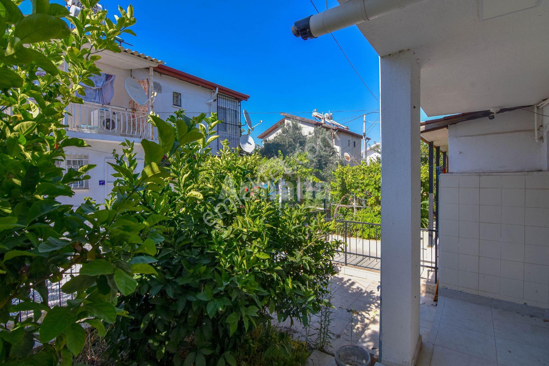 Kuşadası'nda Denize 250 Metre Teraslı Fırsat 2+1 Villa - Görsel 34