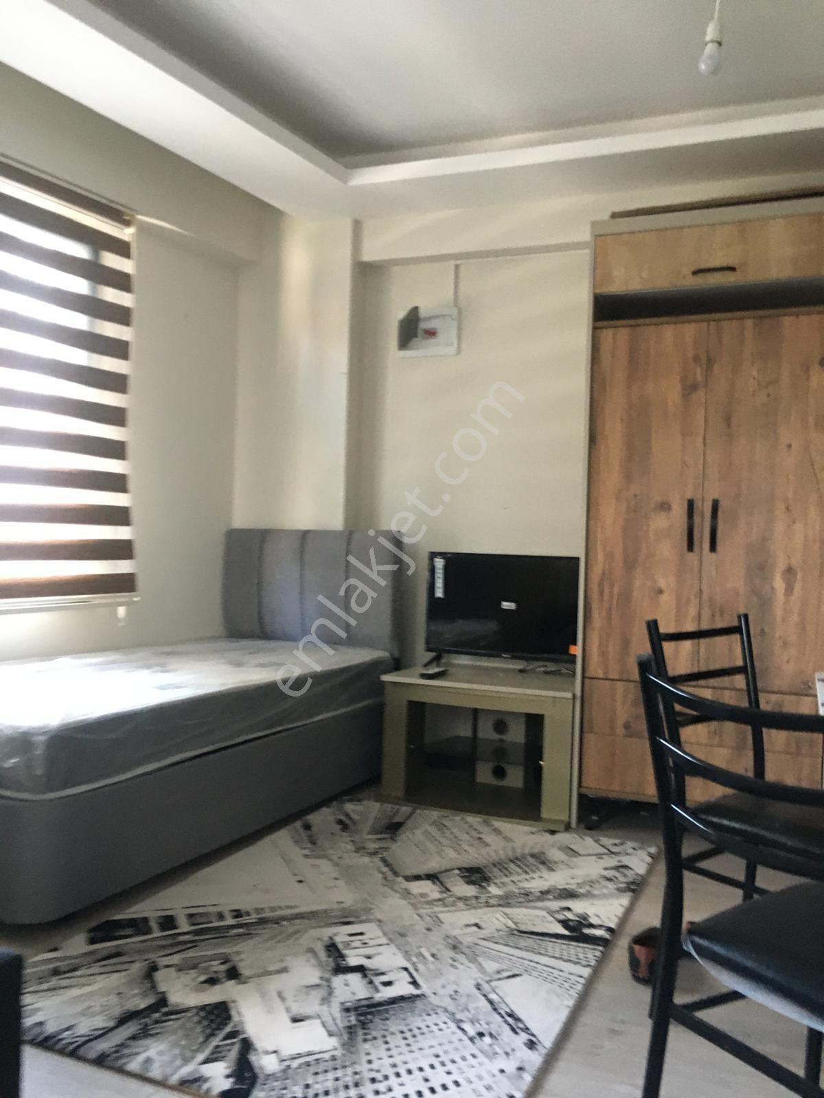 Akçalar Mahallesi 1+0 Eşyalı Kiralık Daire - Görsel 7