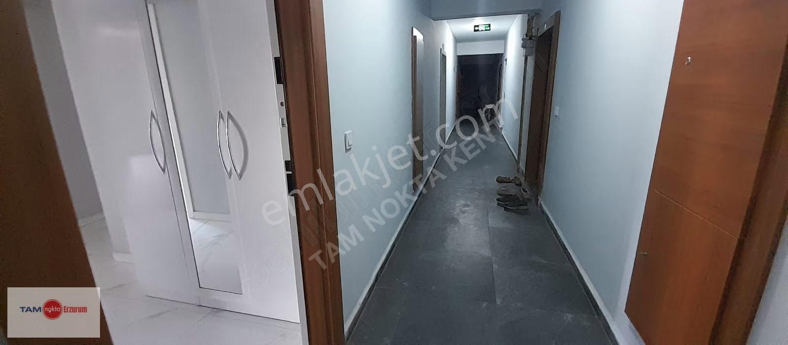 Tam Nokta Kentten Mgs Kentte 2+1 Kiralık Daire - Görsel 20
