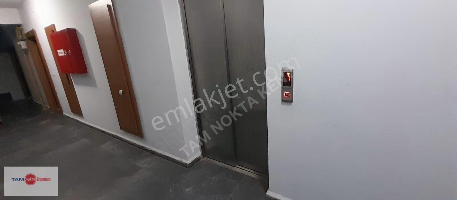 Tam Nokta Kentten Mgs Kentte 2+1 Kiralık Daire - Görsel 15