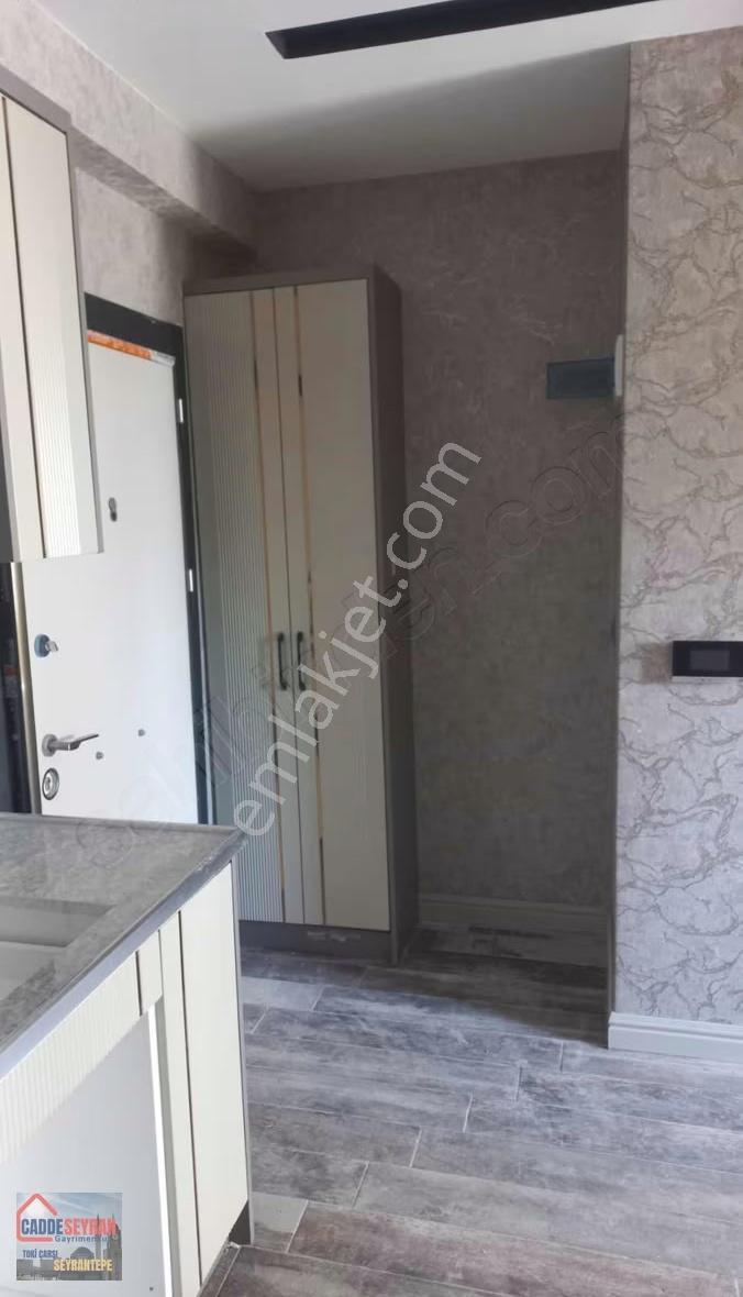 Veysel Karanı Mahallesi Şehir Hastanesi Civarı Satılık 1+1 - Görsel 3