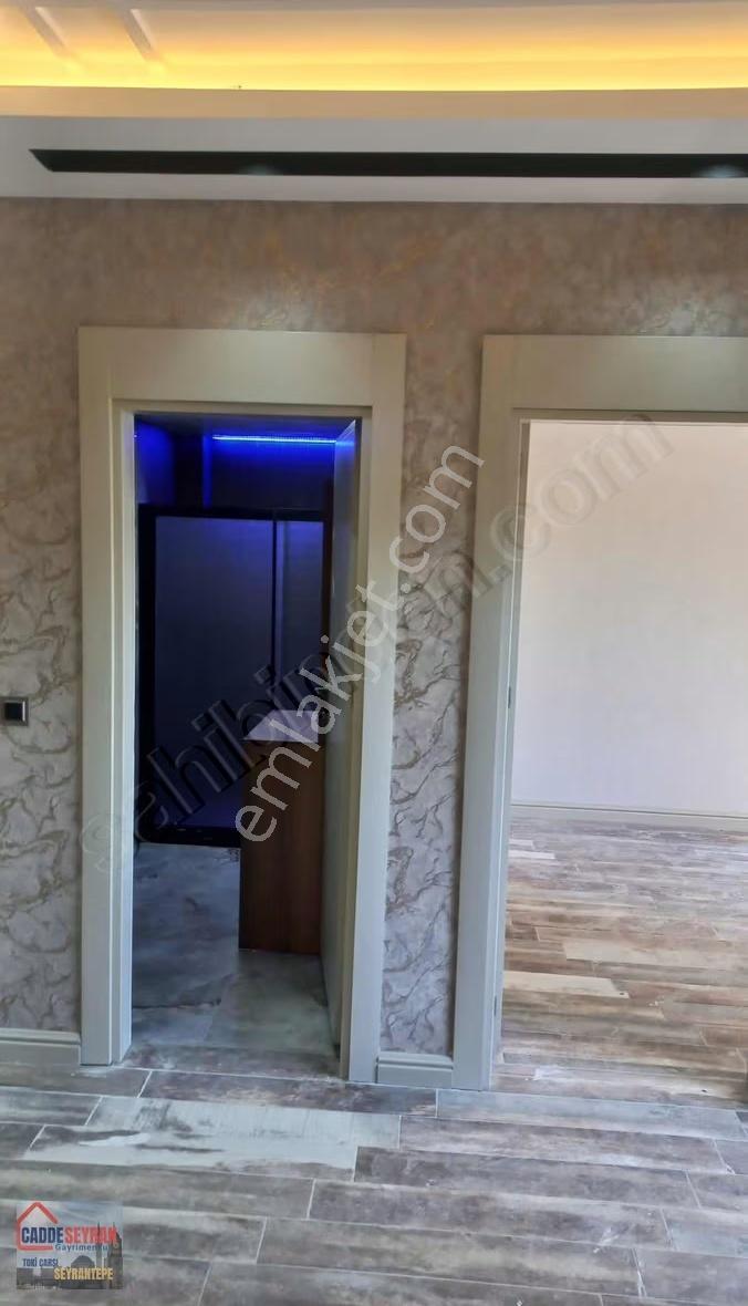 Veysel Karanı Mahallesi Şehir Hastanesi Civarı Satılık 1+1 - Görsel 8