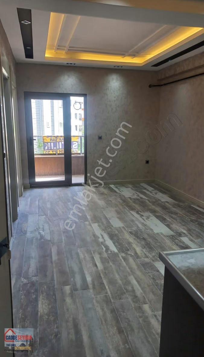 Veysel Karanı Mahallesi Şehir Hastanesi Civarı Satılık 1+1 - Görsel 4
