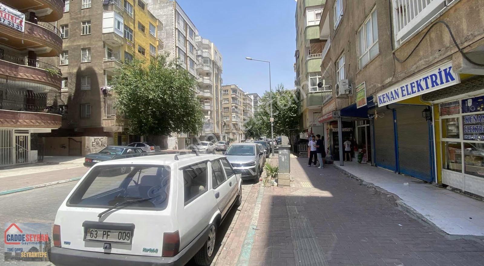 Cadde Seyran'dan Merkezi Konumda Yatırımlık Eşyalı 1+1 - Görsel 7
