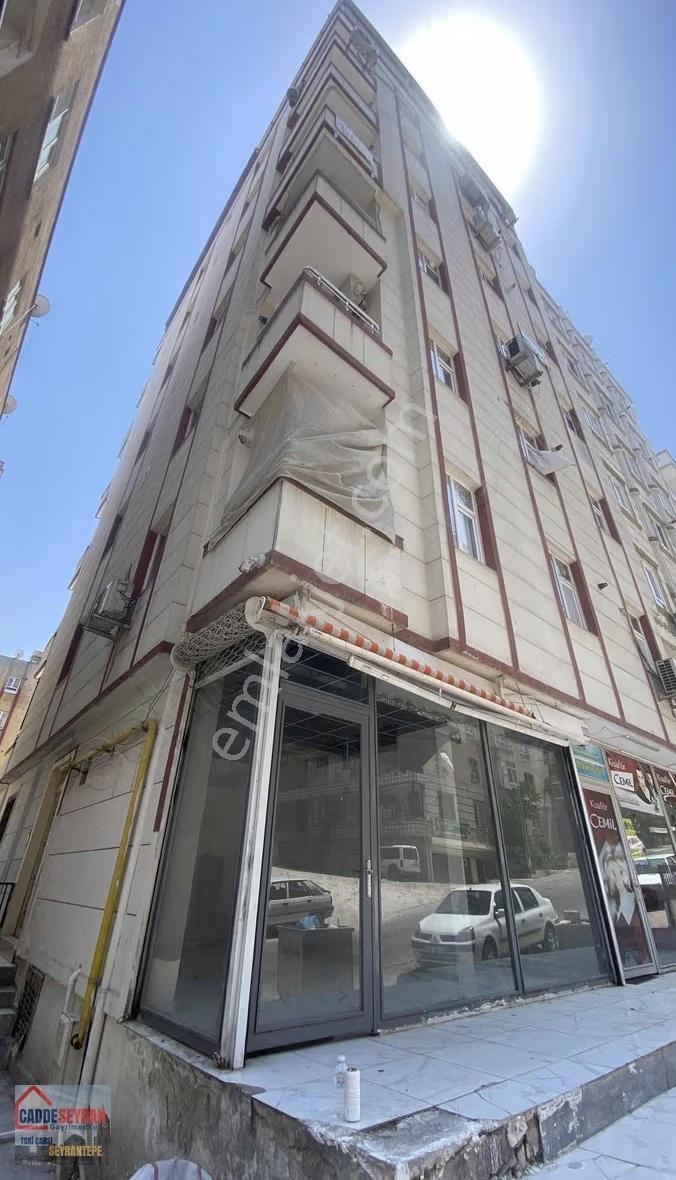Cadde Seyran'dan Merkezi Konumda Yatırımlık Eşyalı 1+1 - Görsel 13
