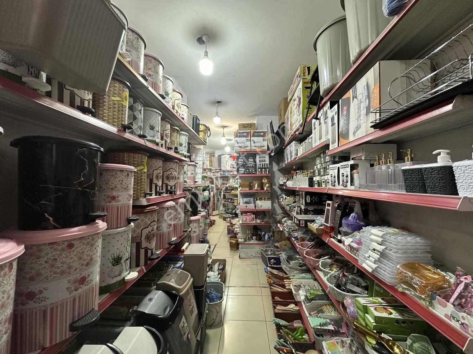35'lik Yola Cephe Dip Market Karşısı Satılık 85 M2 Dükkan - Görsel 4