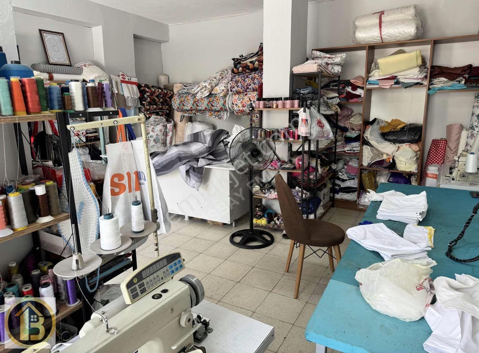 Merkezi Konumda Kasımiye Ortaokulu Yanı Satılık Dükkan - Görsel 18