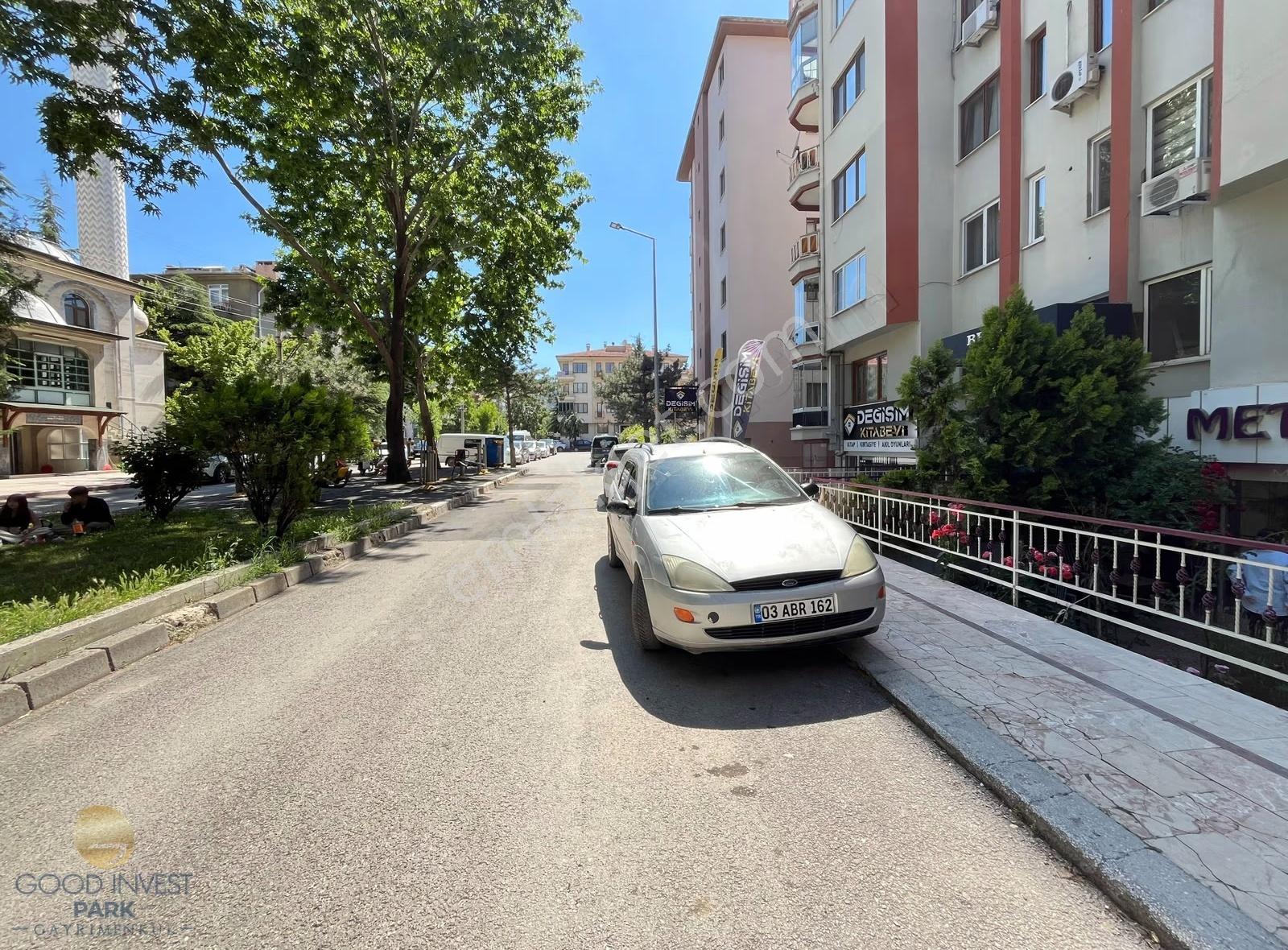 Merkez D.pınar Mah Birçok İş Koluna Uygun 75m²depo Tapulu İşyeri - Görsel 3