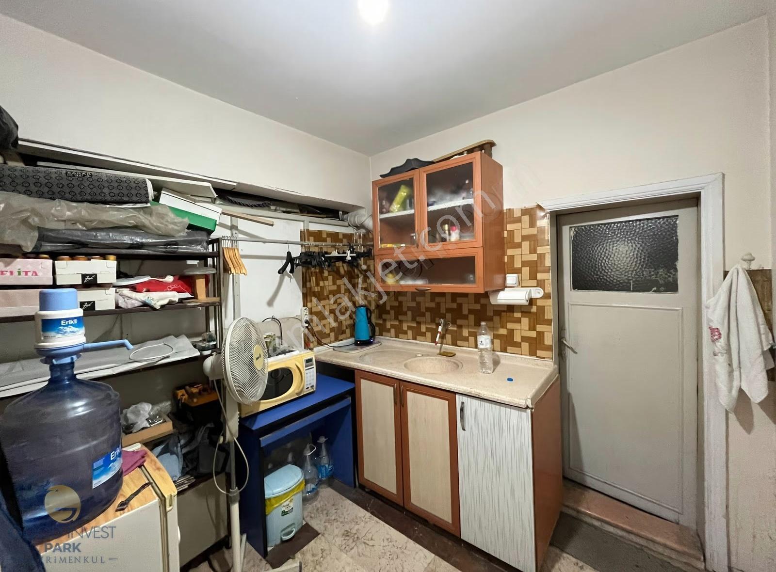 Merkez D.pınar Mah Birçok İş Koluna Uygun 75m²depo Tapulu İşyeri - Görsel 12