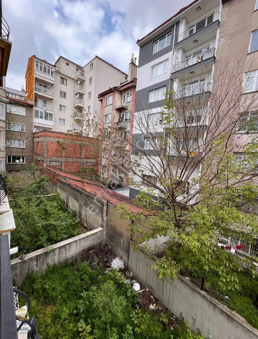 Afyonkarahisar Merkez Cumhuriyet Mah.'de 2+1 Kiralık Daire... - Görsel 2
