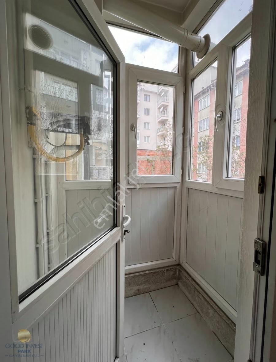 Afyonkarahisar Merkez Cumhuriyet Mah.'de 2+1 Kiralık Daire... - Görsel 7