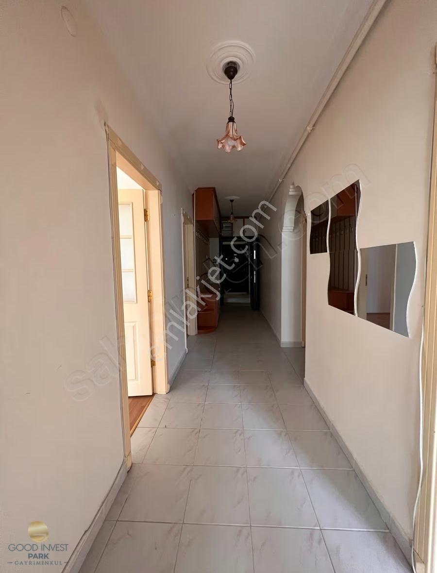 Afyonkarahisar Merkez Cumhuriyet Mah.'de 2+1 Kiralık Daire... - Görsel 23