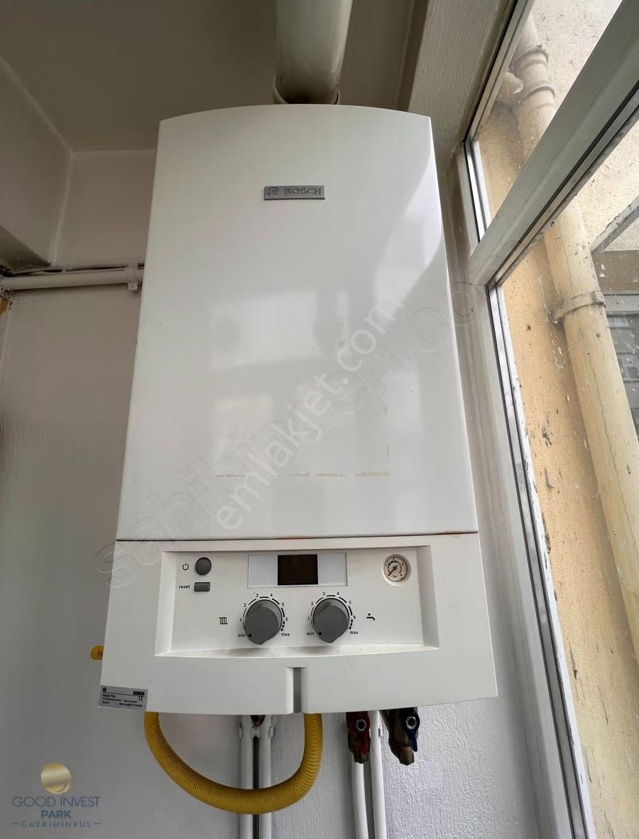 Afyonkarahisar Merkez Cumhuriyet Mah.'de 2+1 Kiralık Daire... - Görsel 24
