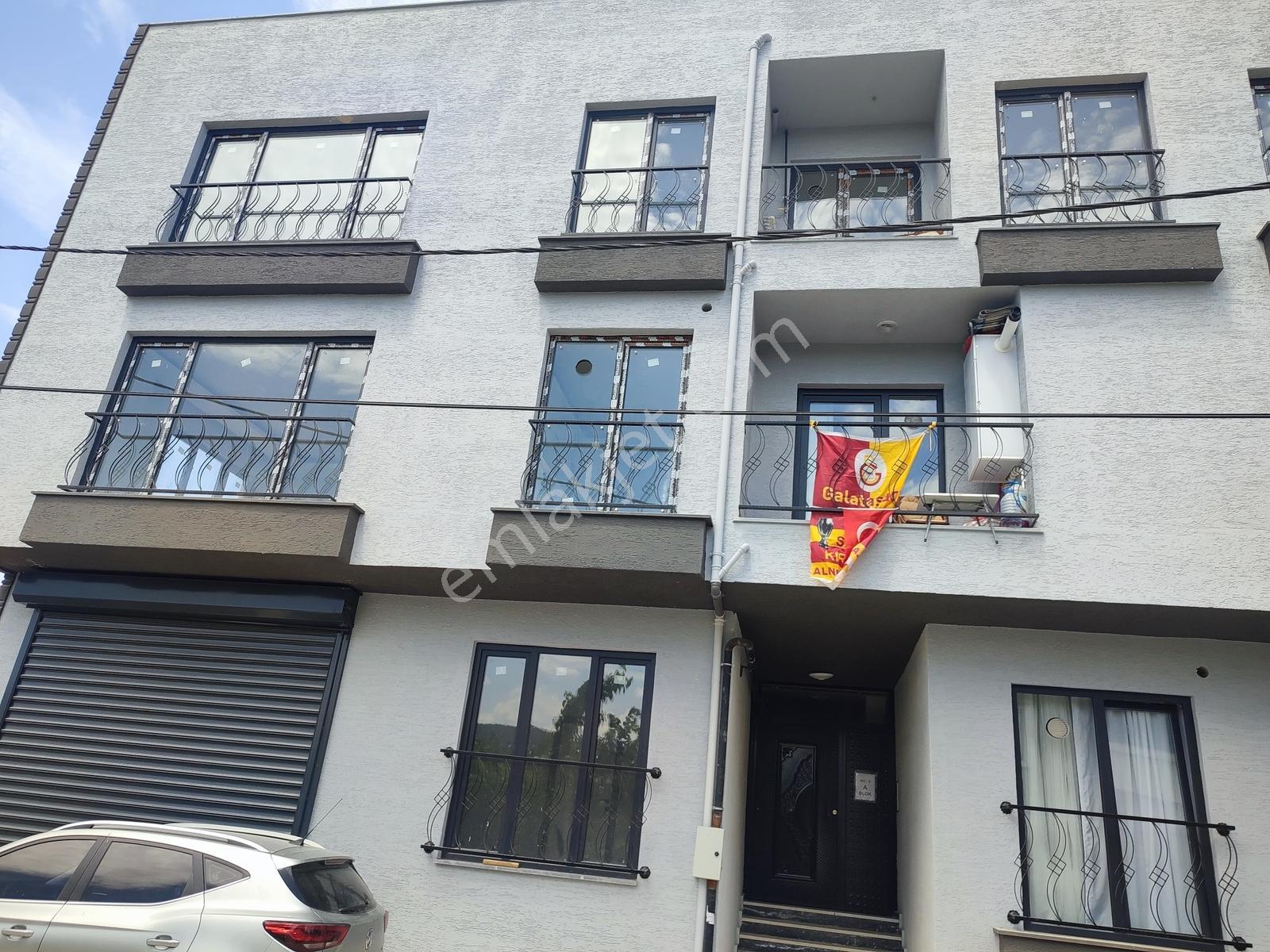 Bursa Nilüfer Akçalar Da 3+1 Satılık Dublex Daire - Görsel 5