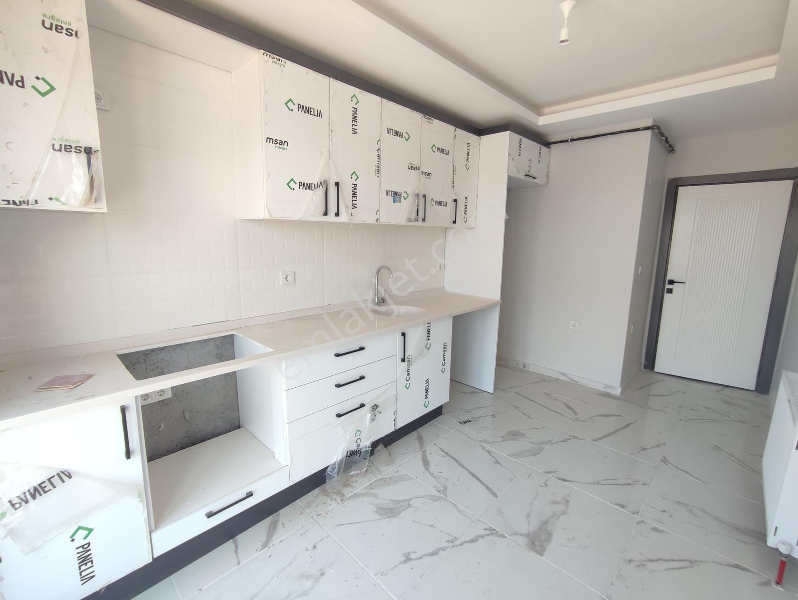 Bursa Nilüfer Akçalar Da 3+1 Satılık Dublex Daire - Görsel 10