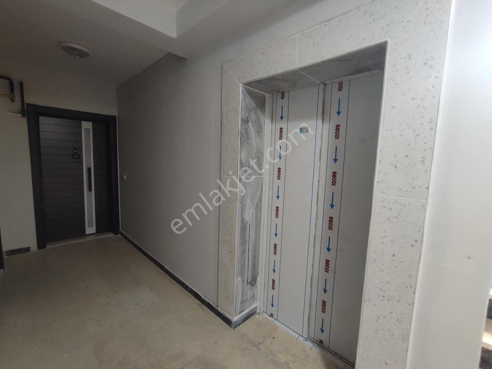 Bursa Nilüfer Akçalar Da 3+1 Satılık Dublex Daire - Görsel 19