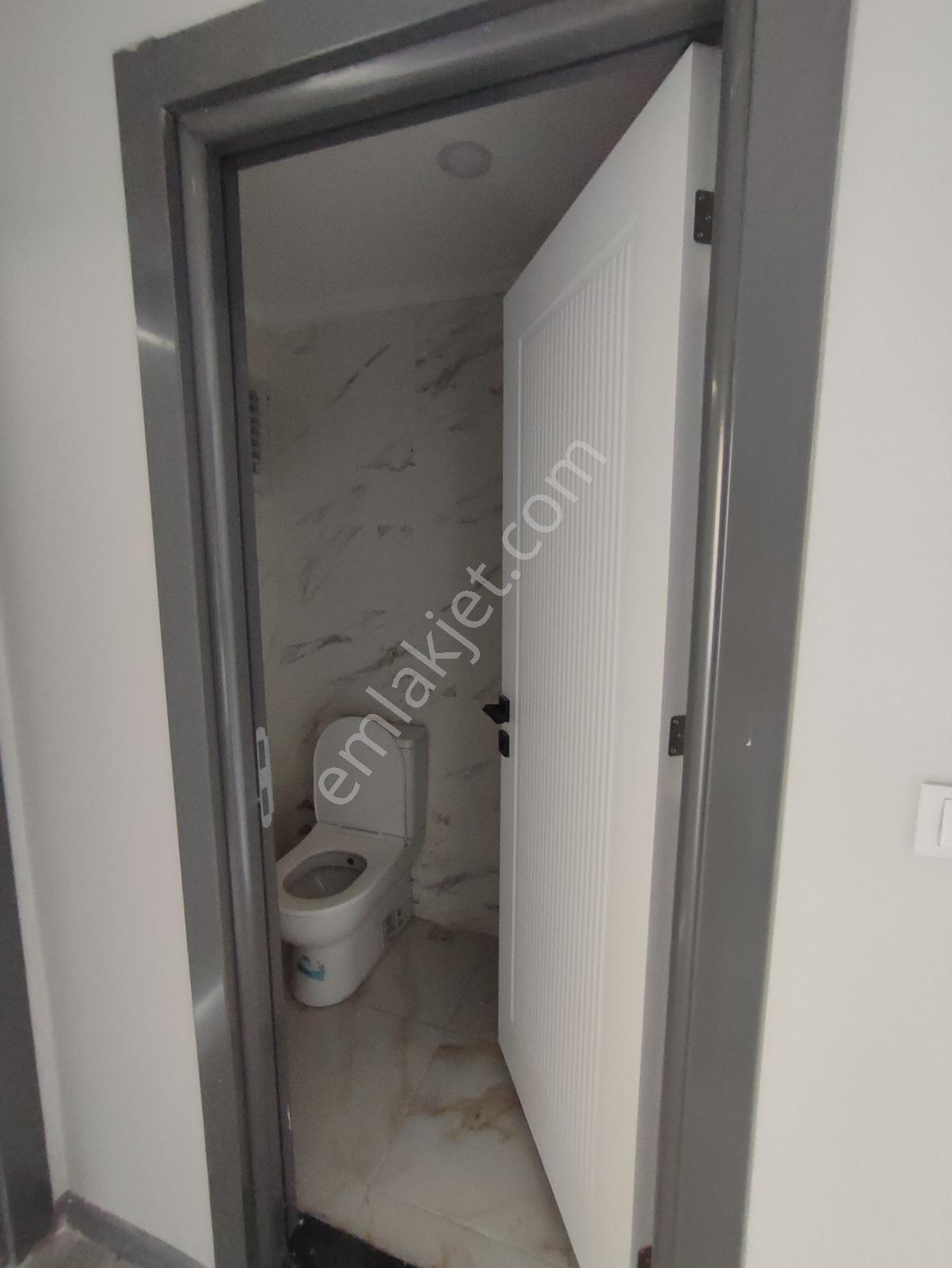 Bursa Nilüfer Akçalar Da 3+1 Satılık Dublex Daire - Görsel 18