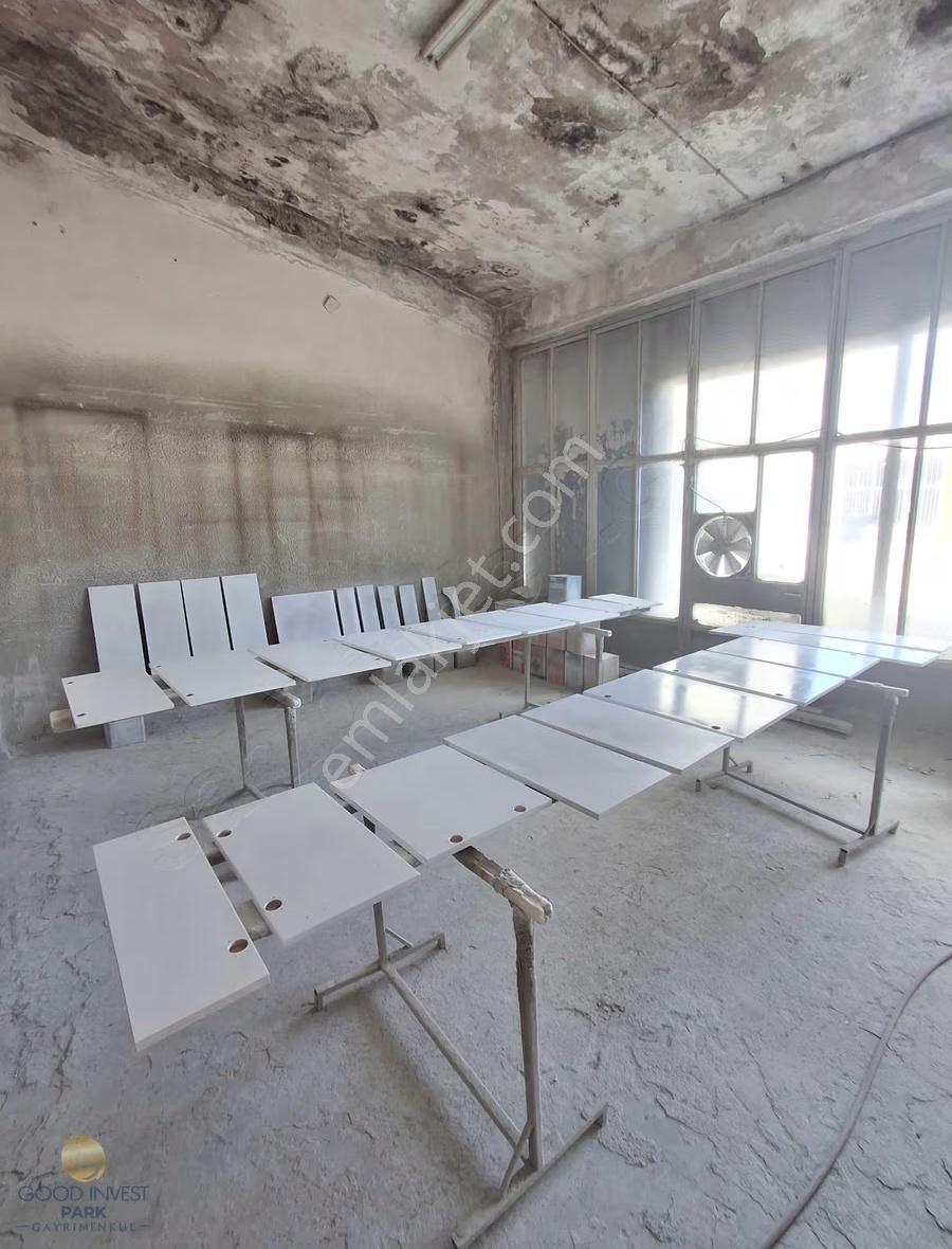 2.küçük Sanayi Satılık Dükkan 120m2 Ankara Yoluna Yakın Konum - Görsel 7