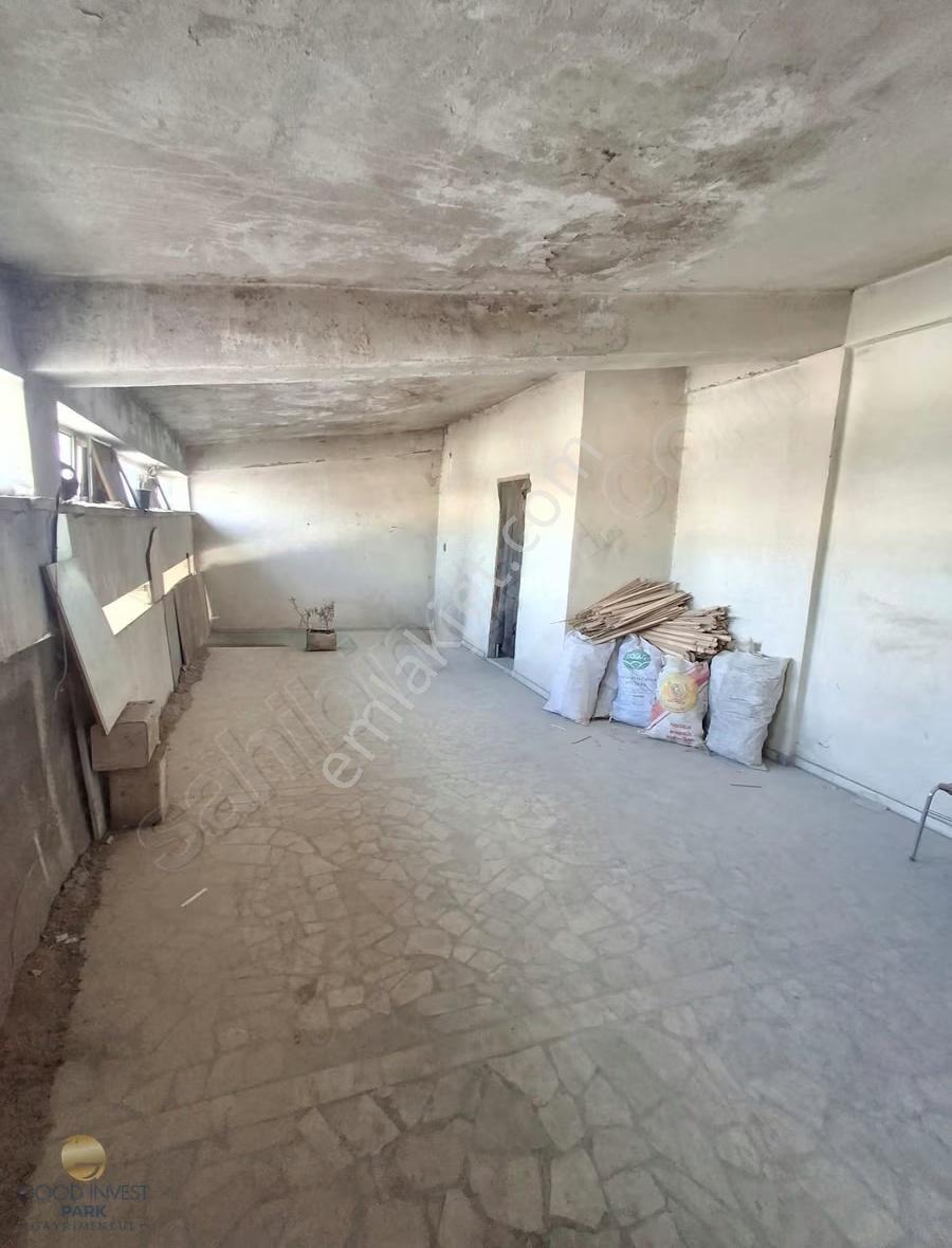 2.küçük Sanayi Satılık Dükkan 120m2 Ankara Yoluna Yakın Konum - Görsel 18