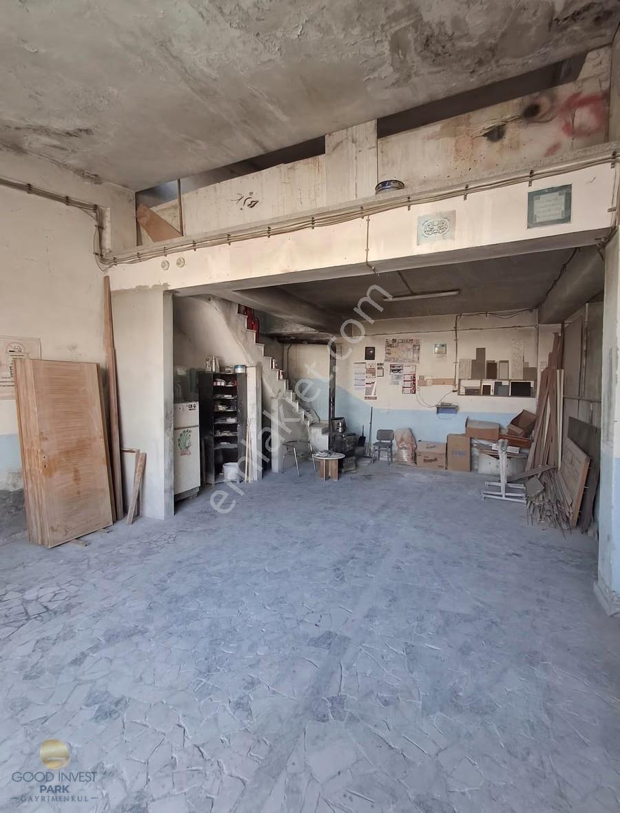 2.küçük Sanayi Satılık Dükkan 120m2 Ankara Yoluna Yakın Konum - Görsel 17