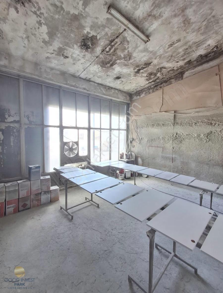 2.küçük Sanayi Satılık Dükkan 120m2 Ankara Yoluna Yakın Konum - Görsel 11