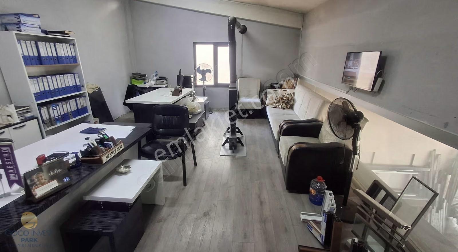 2.sanayi Satılık Dükkan 300 M² Anayola Yakın Köşe Güney Önü Açık - Görsel 6