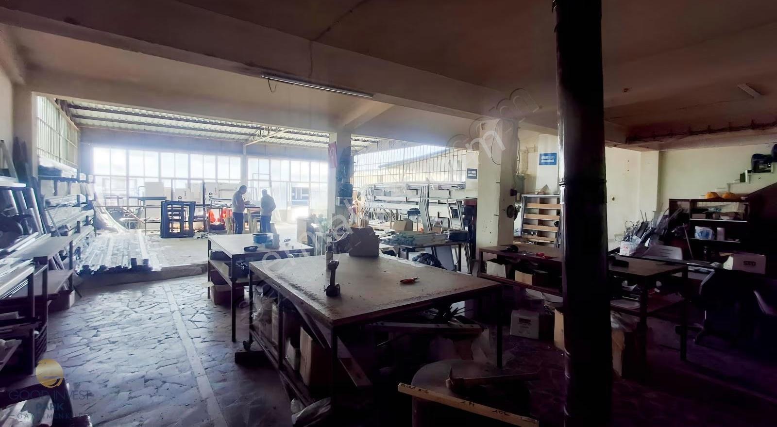 2.sanayi Satılık Dükkan 300 M² Anayola Yakın Köşe Güney Önü Açık - Görsel 28