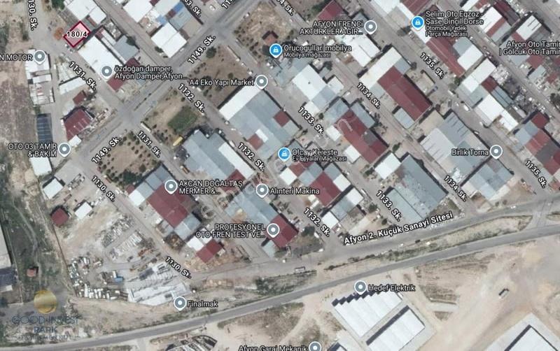 2.sanayi Satılık Dükkan 300 M² Anayola Yakın Köşe Güney Önü Açık - Görsel 20