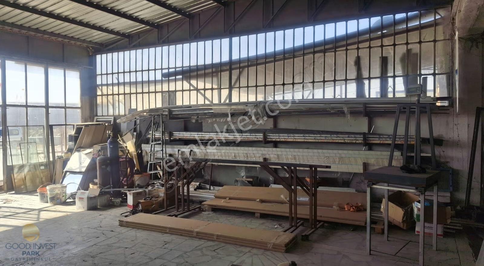 2.sanayi Satılık Dükkan 300 M² Anayola Yakın Köşe Güney Önü Açık - Görsel 17