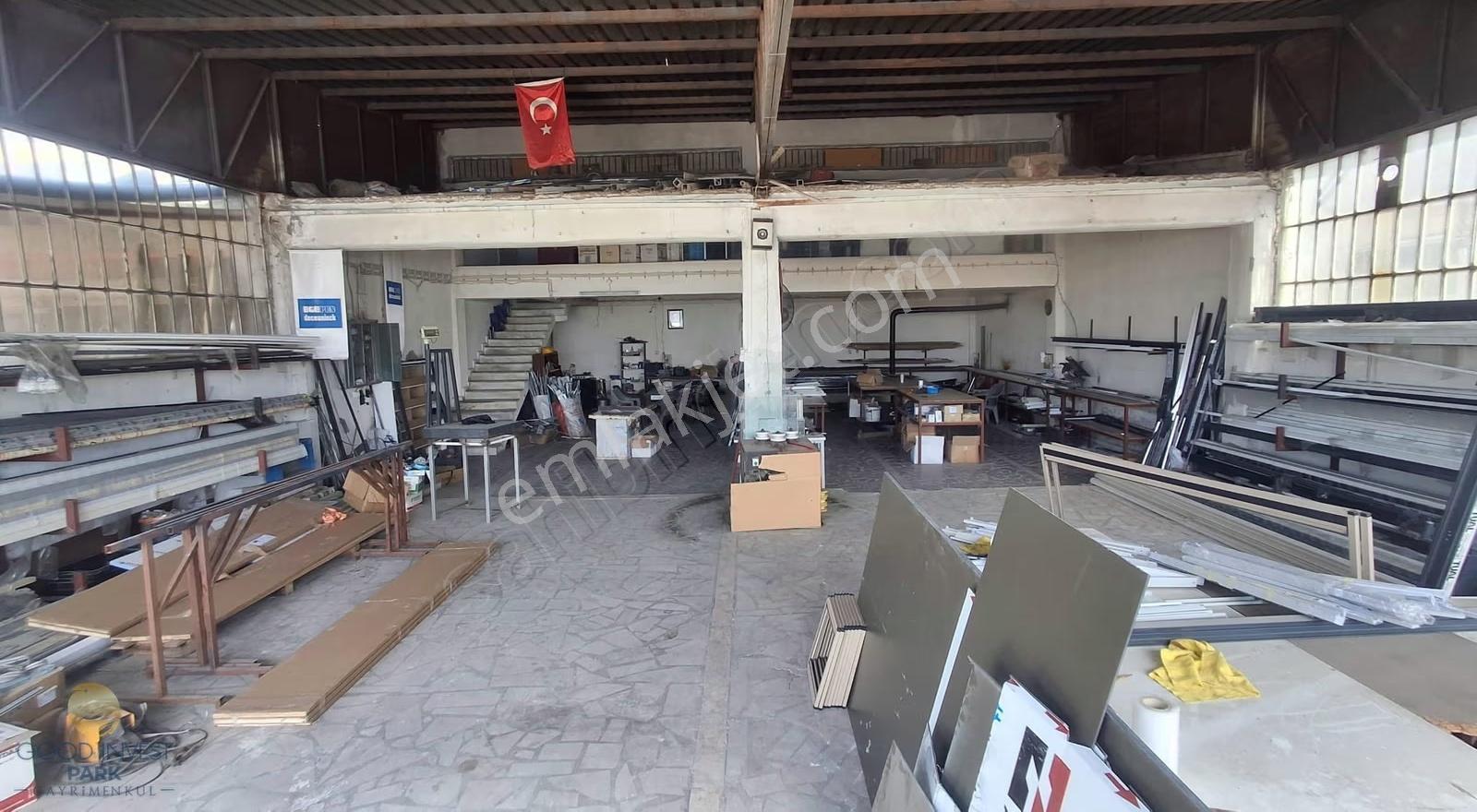 2.sanayi Satılık Dükkan 300 M² Anayola Yakın Köşe Güney Önü Açık - Görsel 27